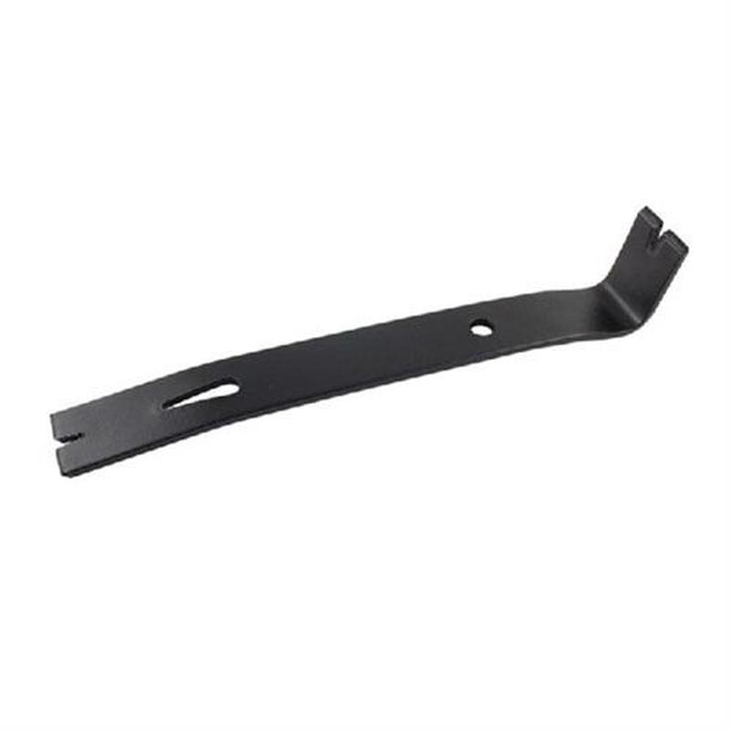 Crow Bar Steel Nail Puller Carbon Steel Hand Crowbar Tool