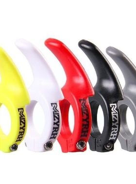 1 Pair Mountain Bike Accessories Handlebars Thumb Grips For