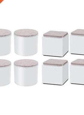 Coffee Table Footrest Furniture Non-Slip Wear-Resistant Sofa