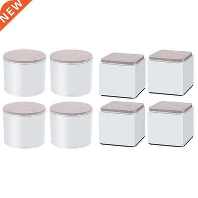 Coffee Table Footrest Furniture Non-Slip Wear-Resistant Sofa