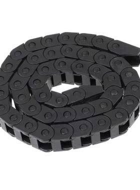 High Quality 3D Printer Accessories Cable Chain Semi-Enclose