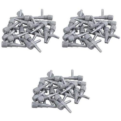Aquarium Fish Oxygen Air Line Tubing Flow Control Valve 60