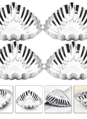 20Pcs Pan Cups Molds For Egg Molds For Pan for Cooking Home
