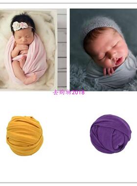 50x150cm wrap newborn photography accessories studio baby wr