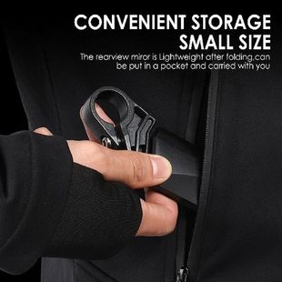 Bike Mirrors Handlebar Rearview Mirror Bike Mirrors For