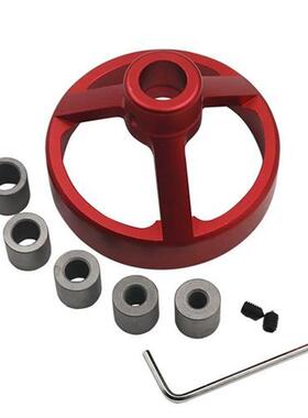 08560 Drill Guide Hole Puncher Vertical Drilling Fixture Wor