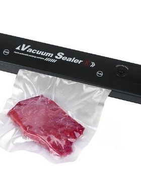Portable Vacuum Sealer Machine Kitchen Vacuum Packer
