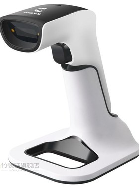 Afanda 4155 3d wireless barcode scanner
