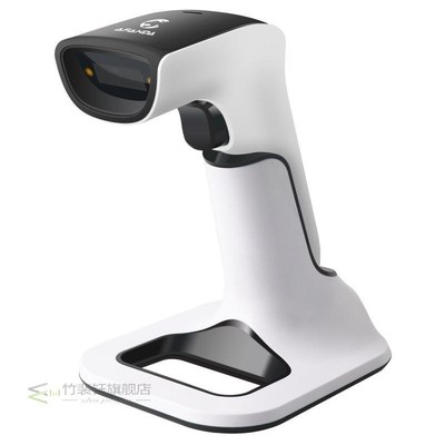 Afanda 4155 3d wireless barcode scanner