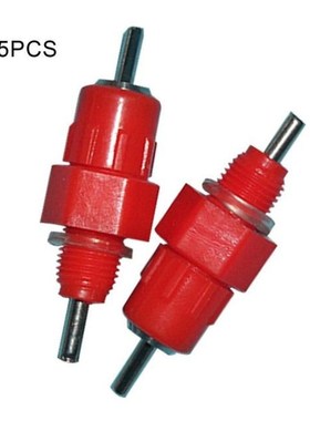 Docking ball valve drinking spout Docking steel ball Water D