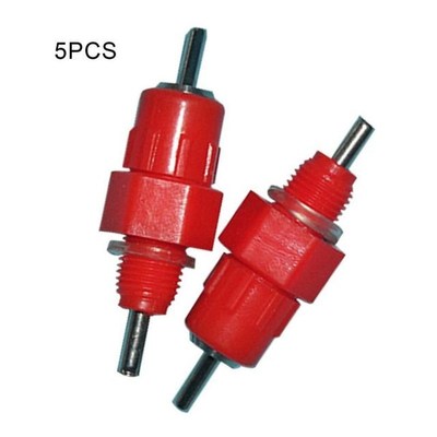 Docking ball valve drinking spout Docking steel ball Water D