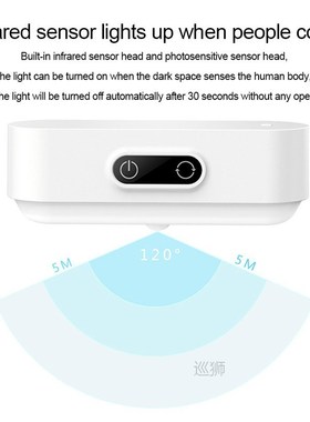 Baseus Desk Lamp Hanging Magnetic LED Table Chargeable Stepl