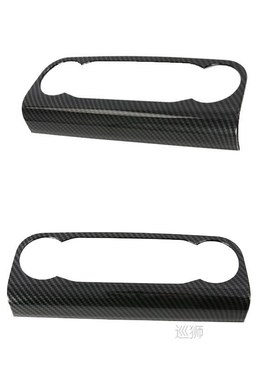 For ford focus 2019 2020 MK4 ST-LINE Interior Air Conditione