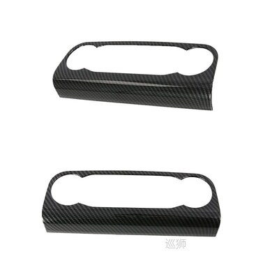For ford focus 2019 2020 MK4 ST-LINE Interior Air Conditione
