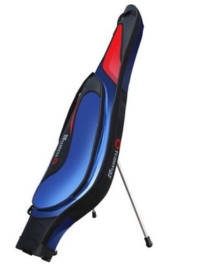 TB02   fishing gear pack abs package 1.25 m firm rod gear ba