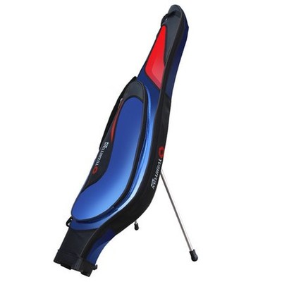 TB02   fishing gear pack abs package 1.25 m firm rod gear ba