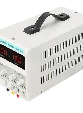 30V 5A Variable Regulated Digital DC Power Supply Accuracy A