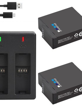 Original probty for GoPro Hero 7 hero 6 hero 5 Black Batteri