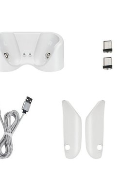 Desktop Magnetic Charging Base Replaced Charger Compatible w