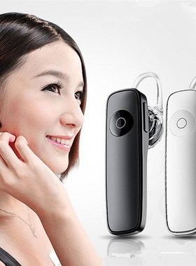 Universal Min Wireless Bluetooth 4.0 Sport Handfree Headset