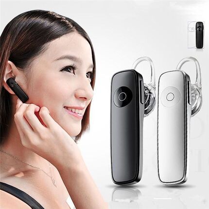 Universal Min Wireless Bluetooth 4.0 Sport Handfree Headset