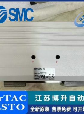 SMC 电缸 LEHF20K2-48-R56N3 LEHF20K2-48 LECP6N1-LEHF20K2-48