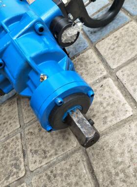 矿用气动架柱式钻机ZQSZ-140/4.1手持式防突钻机架座支撑钻机