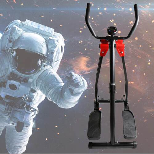 厂家直销3D太空漫步机家用健身器材室内运动器材airwalker