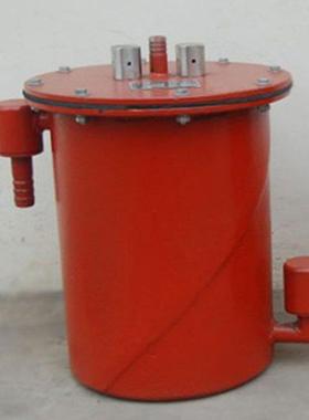 矿用排渣器放水装置 CWG-FY型负压自动放水器