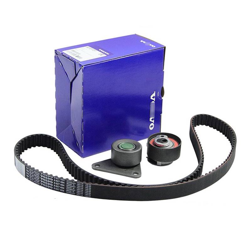 适用沃尔沃XC60 S60L S80L XC90 S40S60S80 时规套装正时皮带套件