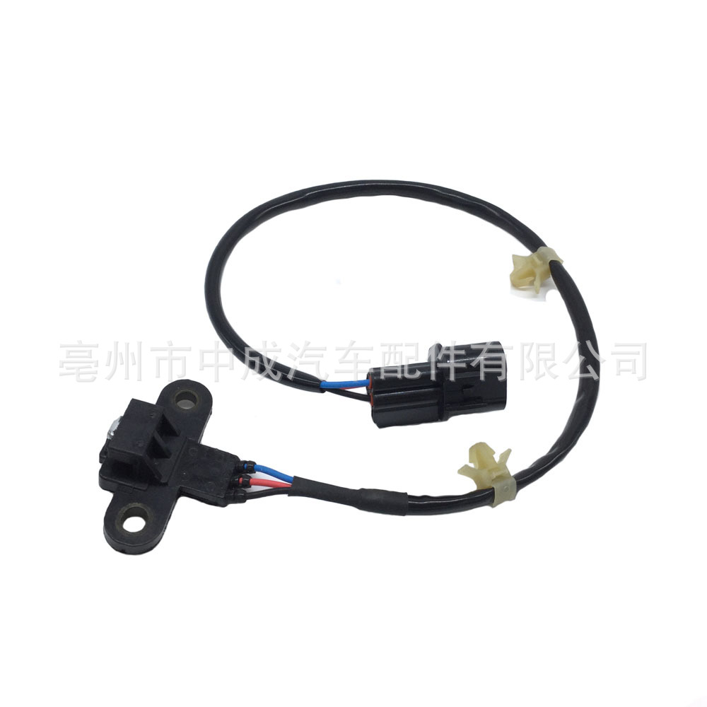 Q-124曲轴位置传感器J5T25176 SMW250627 MD328275