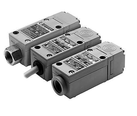 原装正品 802PR-XAAB1 美国AB罗克韦尔 限位开关式传感器