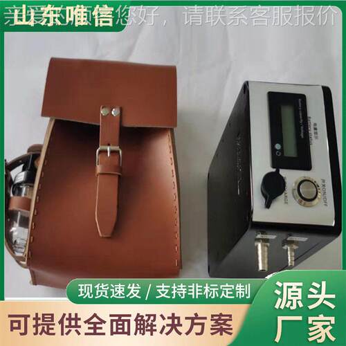 气体采样器现货出售操作简便使用灵活发货迅速气体采样器厂家直销