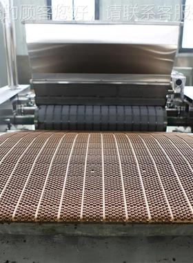 低温烘焙KIH猫粮设生产线鲜肉猫粮生产备源 头工厂供货 品质保 证