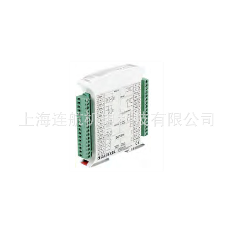 DATEXEL温度变送器DAT 1010