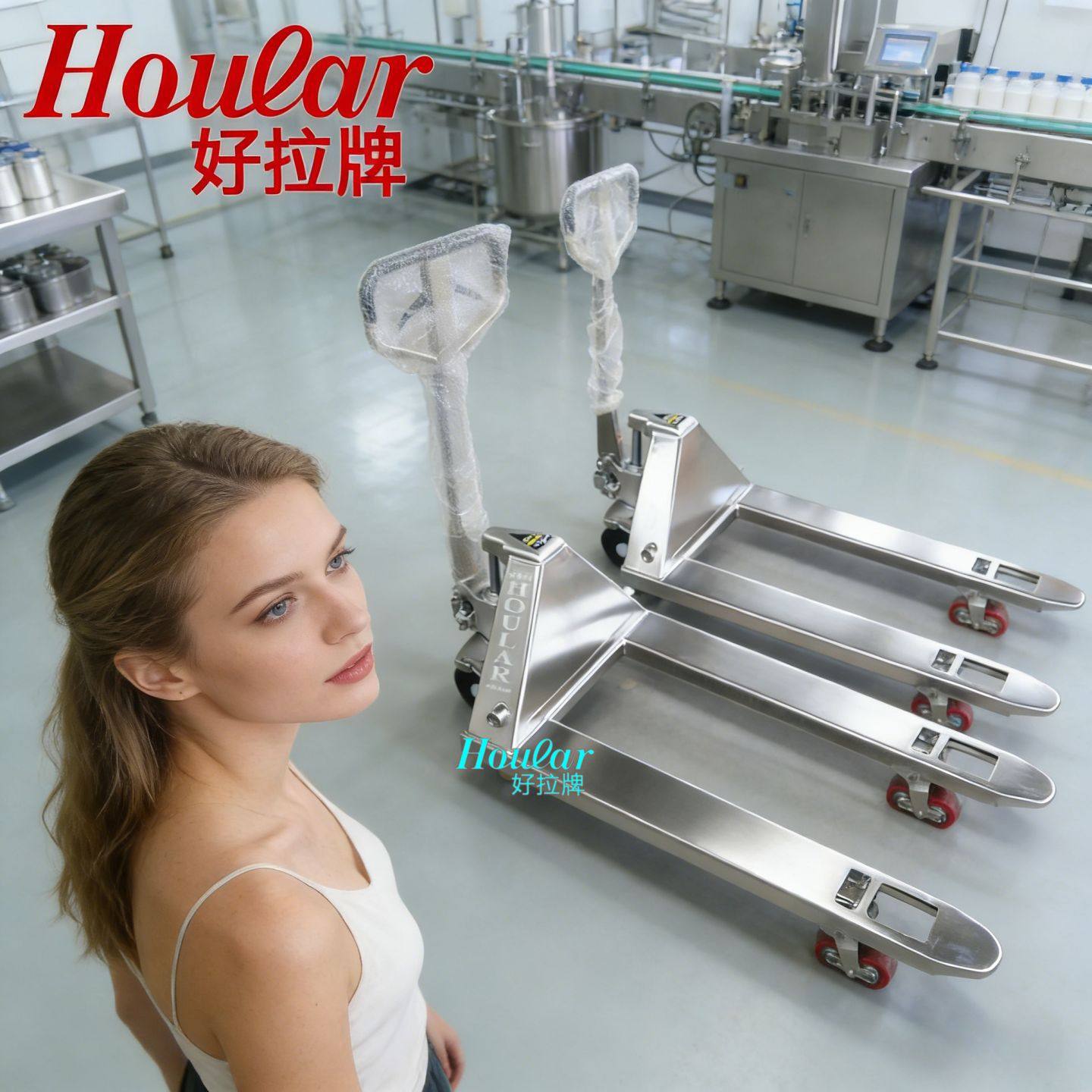 hoular现货供应2/2.5吨镀锌手动搬运车镀锌液压叉车液压铲车地牛,搬运/仓储/物流设备,其他起重搬运设备,淘宝优惠券,粉丝福利购,淘宝优惠卷