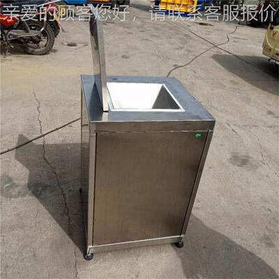 芹菜卜商用粉碎机食品级不锈钢材质蔬菜打浆机葱姜VNQ韭花打泥萝