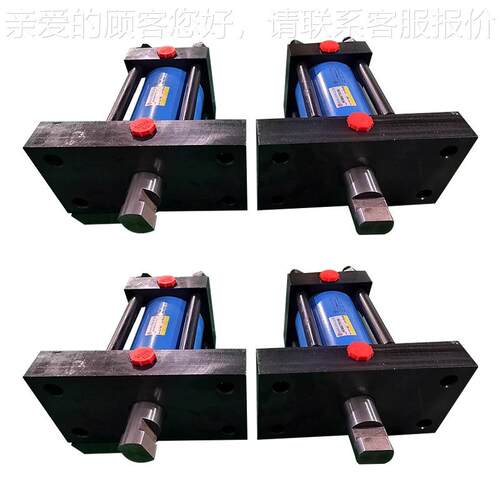 厂家供应 非标油TUF缸HB8废0-75-FA金属机械加工行业O用铁打包机