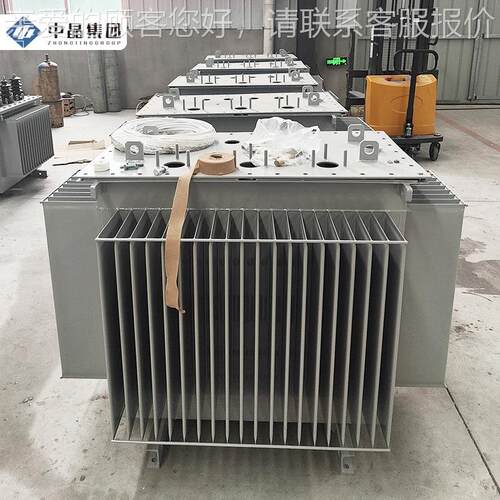 厂家油浸式立YPF体K变器5压00VA三相立卷铁心油浸式电体力变压器