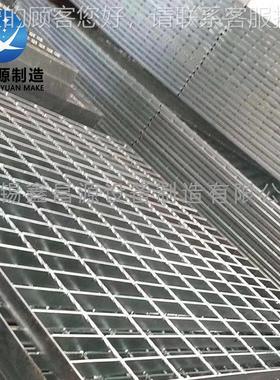 吸收塔不QWR锈格钢双格栅 904L洗塔栅 2205相钢碱洗塔格栅板涤厂