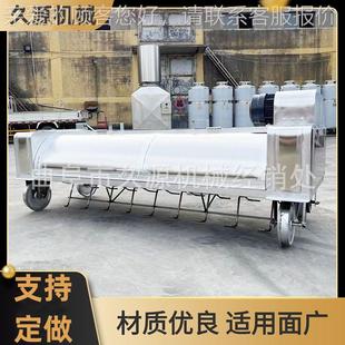 石家庄酒厂酿设浓香型白QLS烧酒备酒酒设备分体式不锈钢吊锅