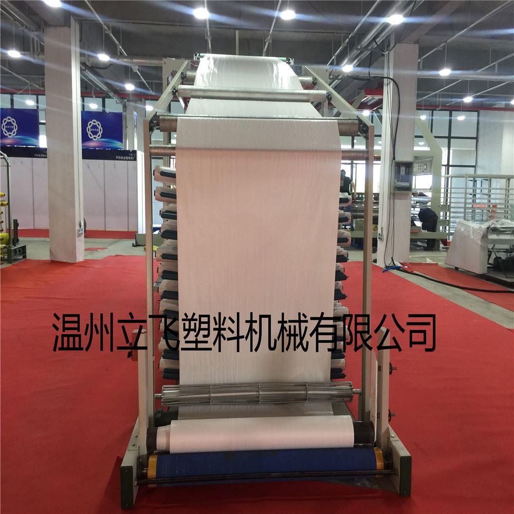通用型编织袋圆织机 小凸轮四梭六梭八梭圆织机节能新型
