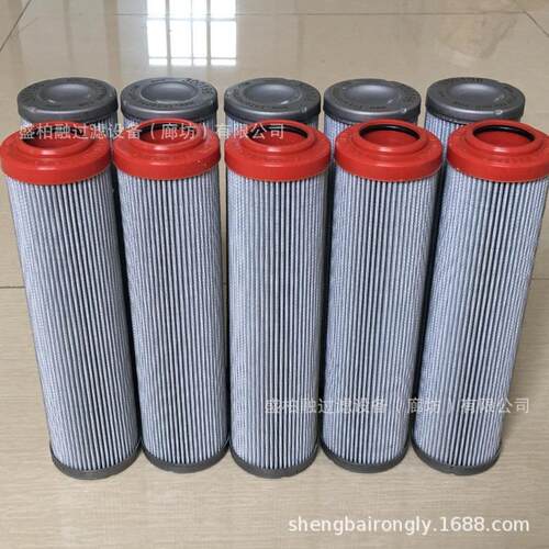 厂家现货305753-01.E41.40G.16.S.P油中除水液压滤芯精度1-30u