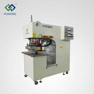 G04M PXMS 气膜高频焊接机 气膜场馆热合机