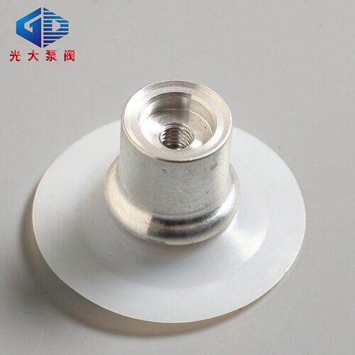 GM0025/GM0050PVDF隔膜组件总成米顿罗计量泵特氟龙隔膜片耐腐蚀