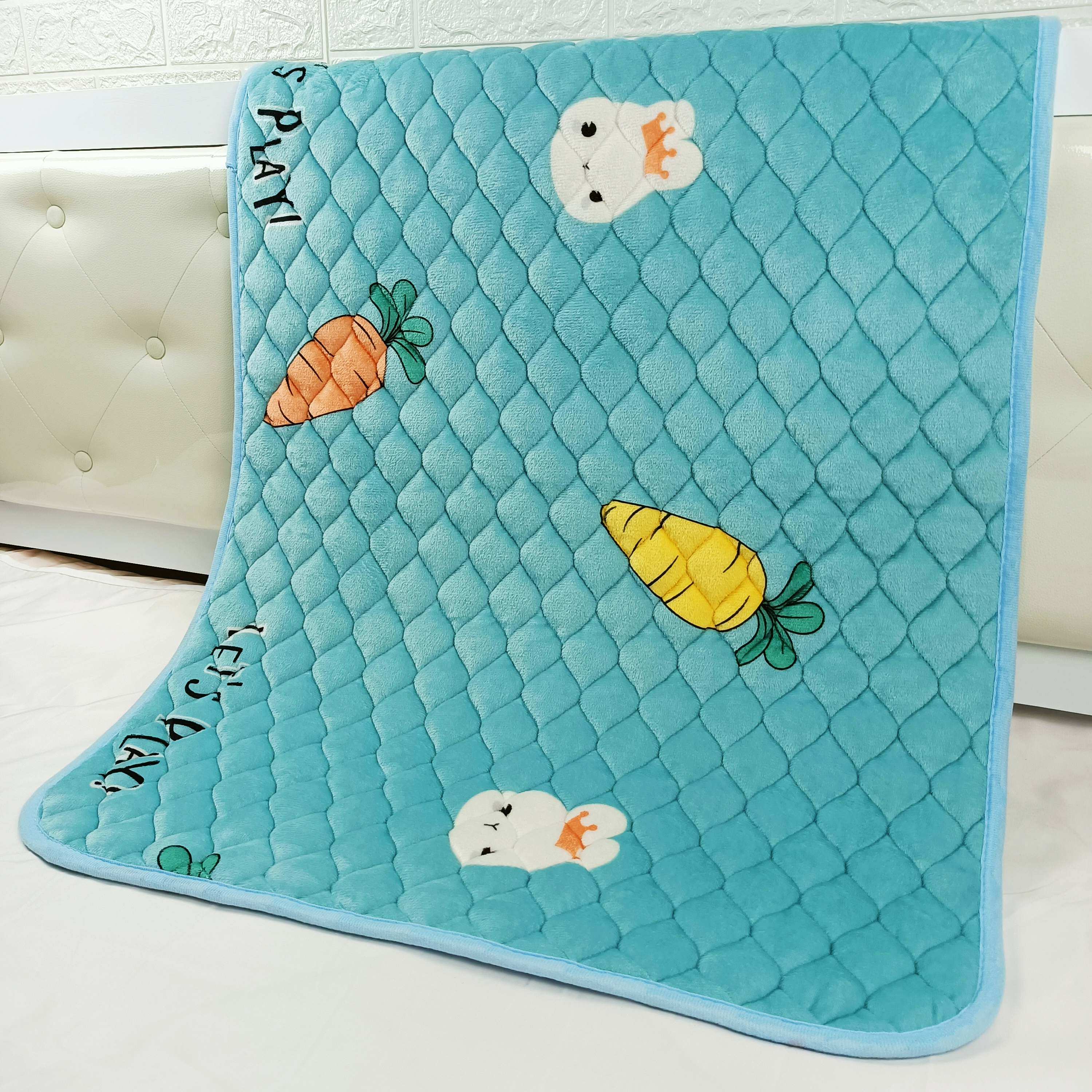 月经垫生理期防漏可洗姨妈垫学生宿舍例假经期小床垫女宿舍小褥子