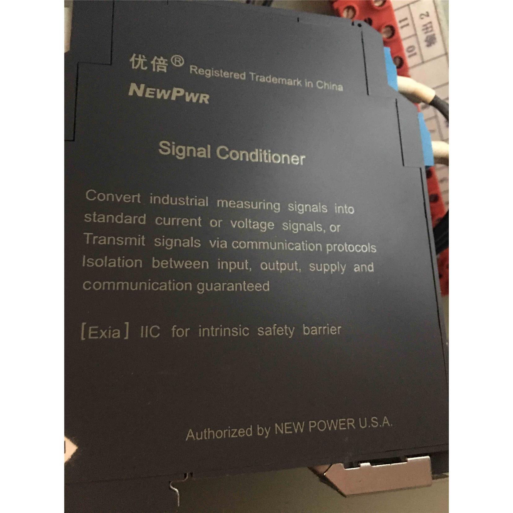 询价优倍安全栅 NPEXA-C5D11全新议价