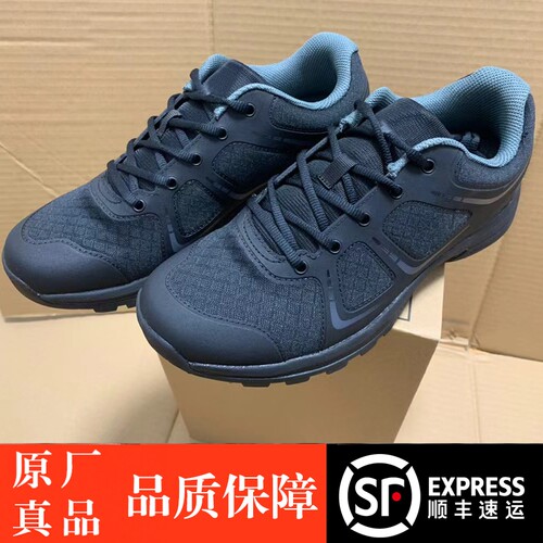 新式跑鞋正品体能作训鞋