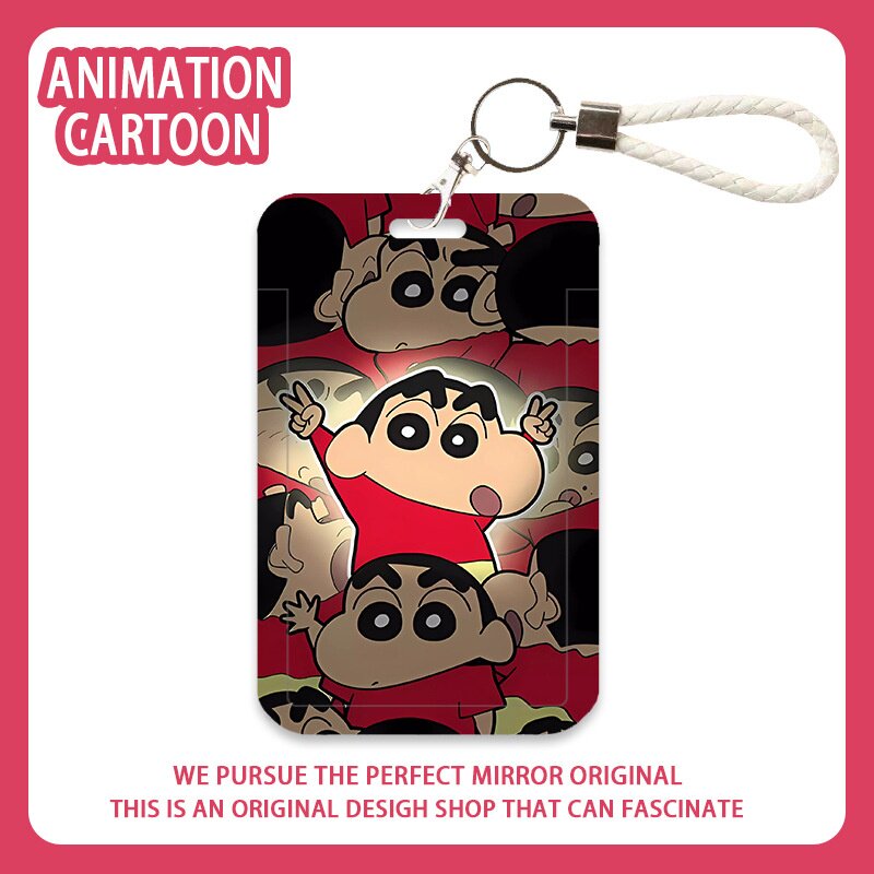 可爱卡通情侣合集动漫可爱保护套校园学生饭卡通公交身份件卡套