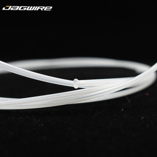 佳威 jagwire 全注油内线管 车架内走线导管 鱼骨尊爵替换内管